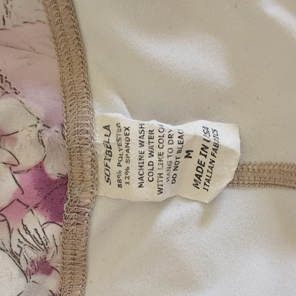 Sofibella leggins - Picture 4 of 4